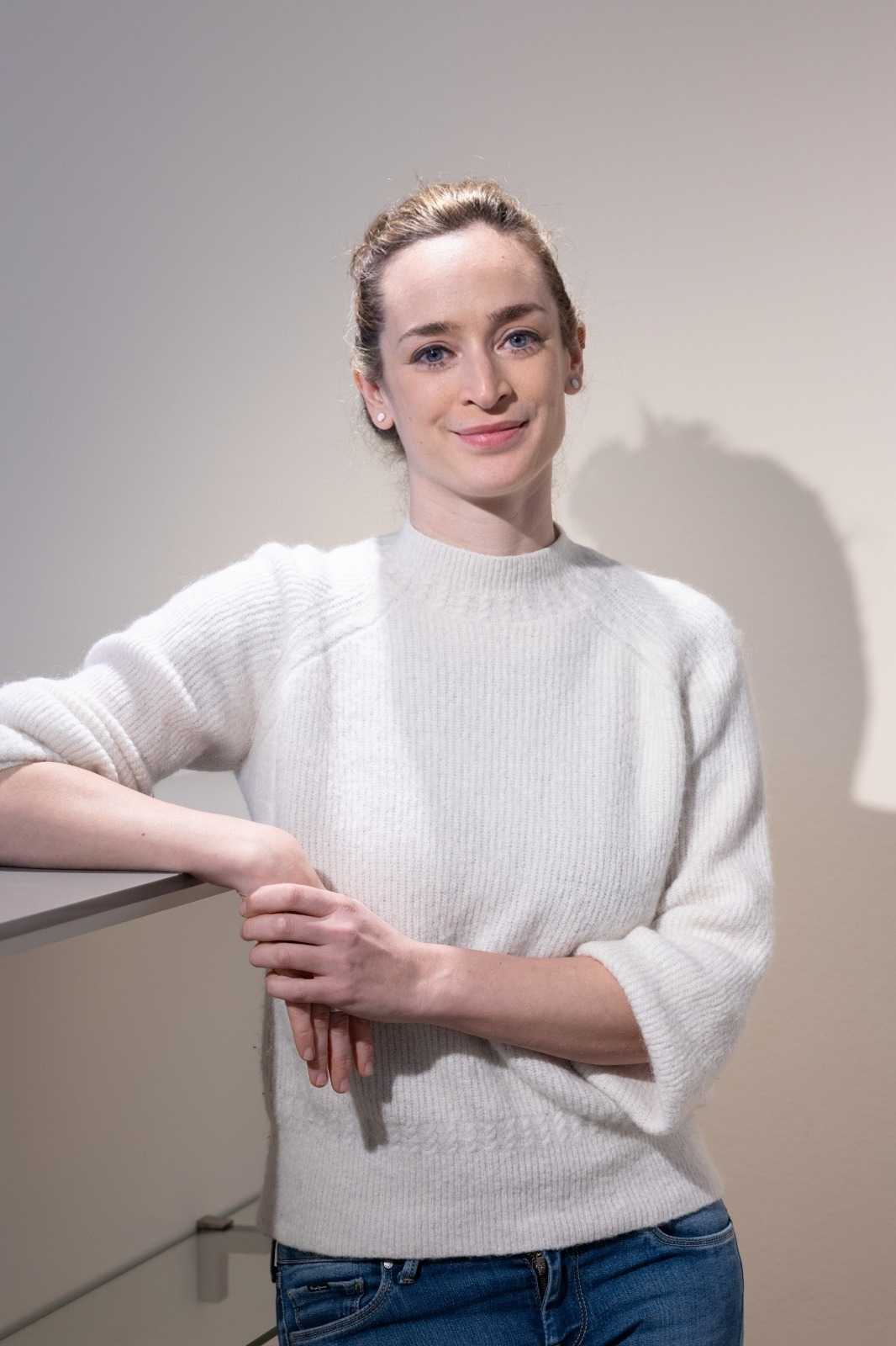 Dr. med. Katharina Kittler