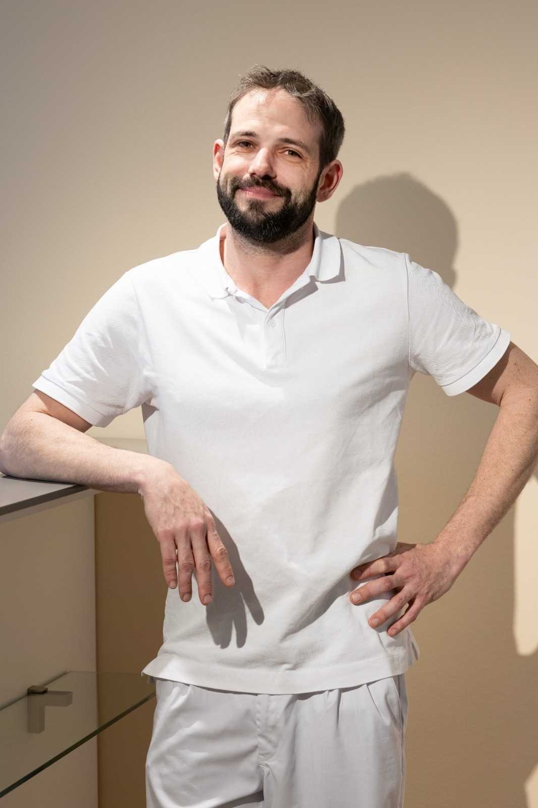 Med. Nicolas Kessler